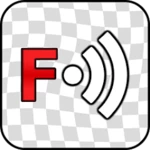 Logo of Freader1 android Application 